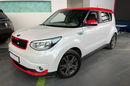 Soul Kia Soul MODEL 2015/Tylko 1 wł./Topowa wersja w kultowej specy./ zdjęcie 12