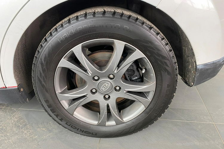 Soul Kia Soul MODEL 2015/Tylko 1 wł./Topowa wersja w kultowej specy./ zdjęcie 13