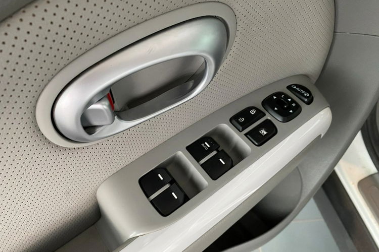 Soul Kia Soul MODEL 2015/Tylko 1 wł./Topowa wersja w kultowej specy./ zdjęcie 15