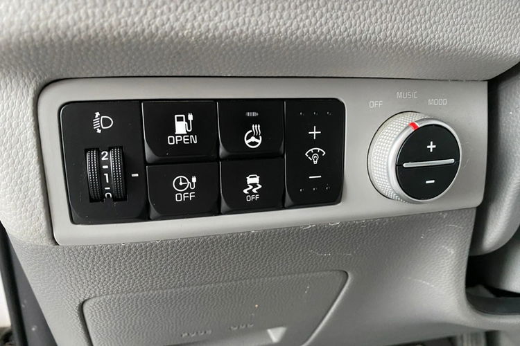 Soul Kia Soul MODEL 2015/Tylko 1 wł./Topowa wersja w kultowej specy./ zdjęcie 16