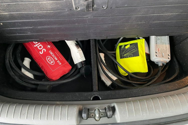 Soul Kia Soul MODEL 2015/Tylko 1 wł./Topowa wersja w kultowej specy./ zdjęcie 27