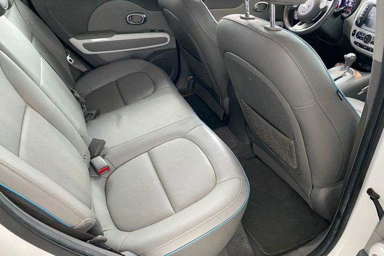 Soul Kia Soul MODEL 2015/Tylko 1 wł./Topowa wersja w kultowej specy./ zdjęcie 28