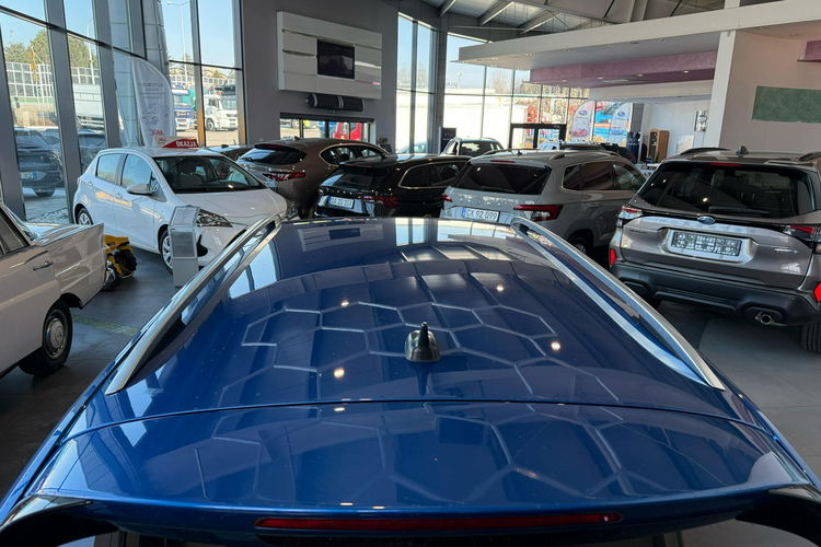 Superb Skoda Superb Import Niemcy, 1Ręka, Dobra cena za dobre auto zdjęcie 10