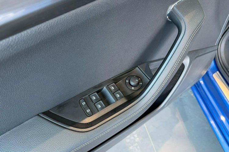 Superb Skoda Superb Import Niemcy, 1Ręka, Dobra cena za dobre auto zdjęcie 13