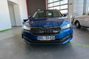 Superb Skoda Superb Import Niemcy, 1Ręka, Dobra cena za dobre auto zdjęcie 2