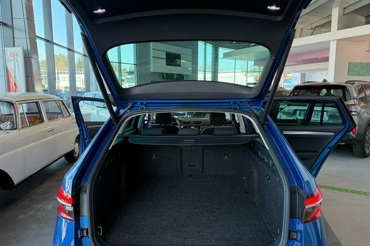 Superb Skoda Superb Import Niemcy, 1Ręka, Dobra cena za dobre auto zdjęcie 24