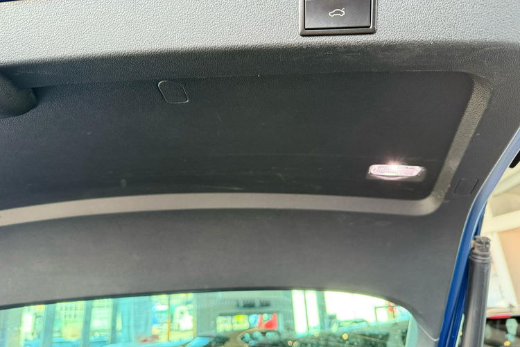 Superb Skoda Superb Import Niemcy, 1Ręka, Dobra cena za dobre auto zdjęcie 25