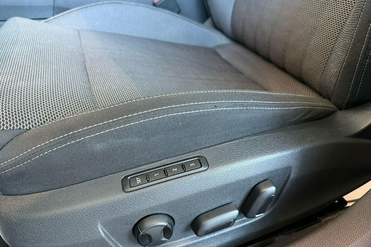 Superb Skoda Superb Import Niemcy, 1Ręka, Dobra cena za dobre auto zdjęcie 27