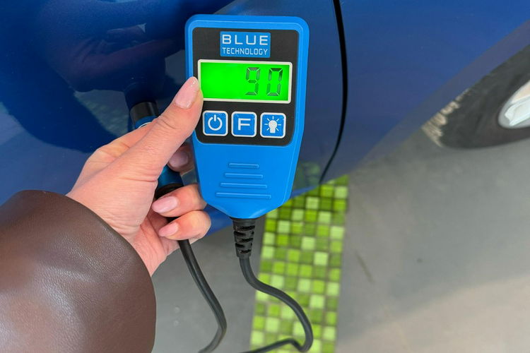 Superb Skoda Superb Import Niemcy, 1Ręka, Dobra cena za dobre auto zdjęcie 28