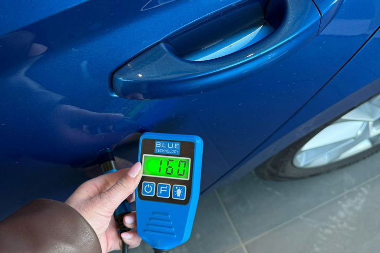 Superb Skoda Superb Import Niemcy, 1Ręka, Dobra cena za dobre auto zdjęcie 31