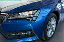 Superb Skoda Superb Import Niemcy, 1Ręka, Dobra cena za dobre auto zdjęcie 9