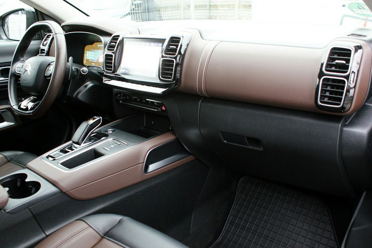Citroen C5 Aircross zdjęcie 11