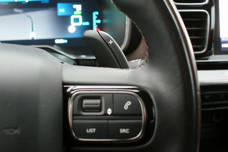 Citroen C5 Aircross zdjęcie 17