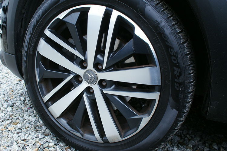 Citroen C5 Aircross zdjęcie 27