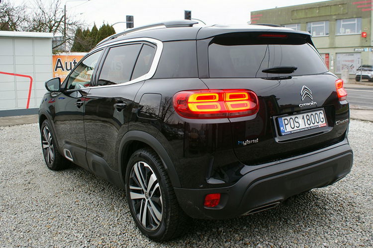 Citroen C5 Aircross zdjęcie 3