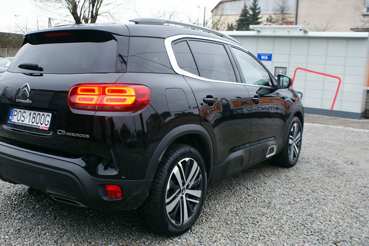Citroen C5 Aircross zdjęcie 5