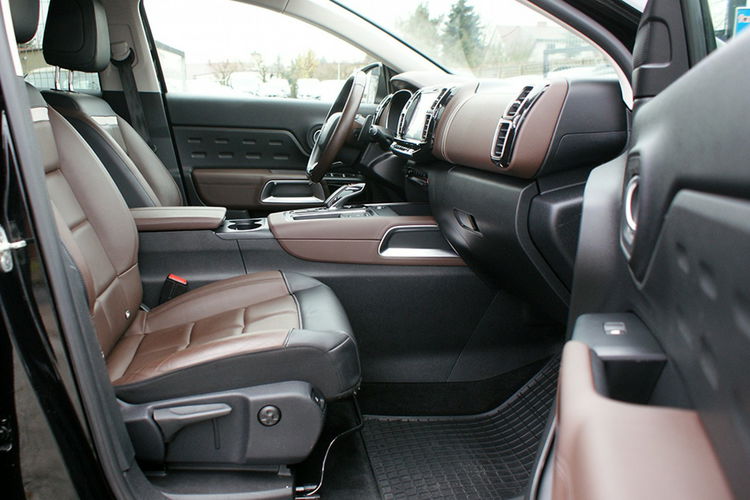 Citroen C5 Aircross zdjęcie 9