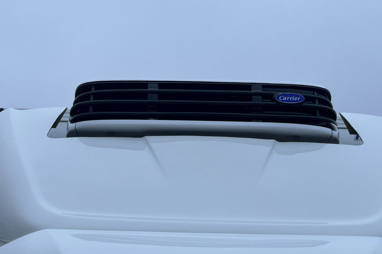 Iveco Daily 35S18 Winda - 750Kg Chłodnia Carrier -29 C/+20 C + (230V) 3.0/180KM zdjęcie 13