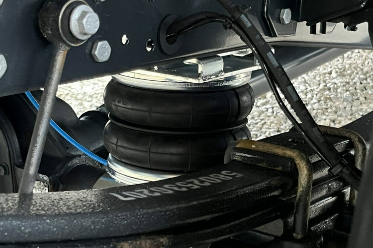 Iveco Daily 35S18 Winda - 750Kg Chłodnia Carrier -29 C/+20 C + (230V) 3.0/180KM zdjęcie 17