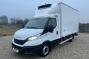 Iveco Daily 35S18 Winda - 750Kg Chłodnia Carrier -29 C/+20 C + (230V) 3.0/180KM zdjęcie 2