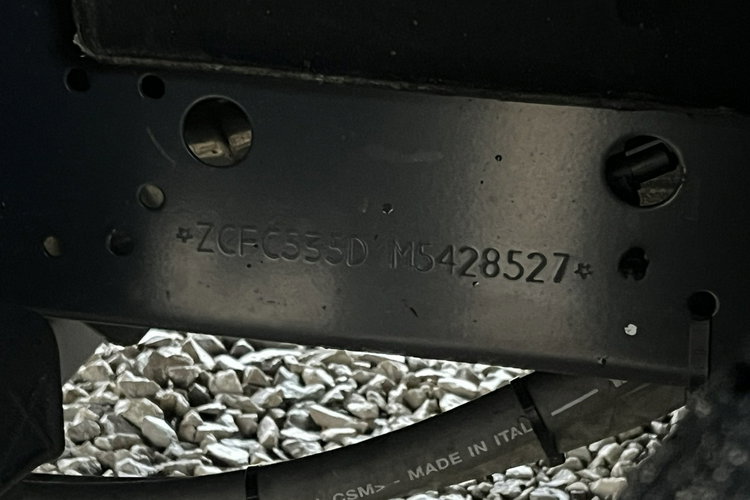 Iveco Daily 35S18 Winda - 750Kg Chłodnia Carrier -29 C/+20 C + (230V) 3.0/180KM zdjęcie 25