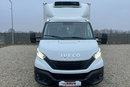 Iveco Daily 35S18 Winda - 750Kg Chłodnia Carrier -29 C/+20 C + (230V) 3.0/180KM zdjęcie 36