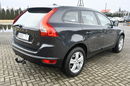 Volvo XC 60 2.4diesel 4X4. Automat.Navi.Skóry.Xenony.Szyberdach.Fotele z pamięci.a zdjęcie 10