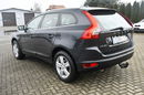 Volvo XC 60 2.4diesel 4X4. Automat.Navi.Skóry.Xenony.Szyberdach.Fotele z pamięci.a zdjęcie 12