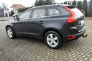 Volvo XC 60 2.4diesel 4X4. Automat.Navi.Skóry.Xenony.Szyberdach.Fotele z pamięci.a zdjęcie 13