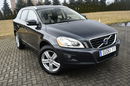 Volvo XC 60 2.4diesel 4X4. Automat.Navi.Skóry.Xenony.Szyberdach.Fotele z pamięci.a zdjęcie 3