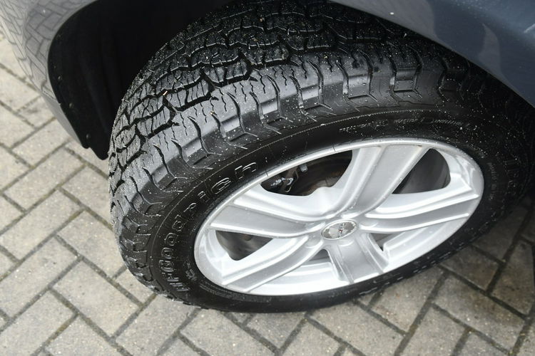 Volvo XC 60 2.4diesel 4X4. Automat.Navi.Skóry.Xenony.Szyberdach.Fotele z pamięci.a zdjęcie 32