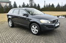 Volvo XC 60 2.4diesel 4X4. Automat.Navi.Skóry.Xenony.Szyberdach.Fotele z pamięci.a zdjęcie 4