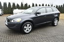 Volvo XC 60 2.4diesel 4X4. Automat.Navi.Skóry.Xenony.Szyberdach.Fotele z pamięci.a zdjęcie 7