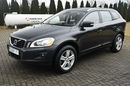 Volvo XC 60 2.4diesel 4X4. Automat.Navi.Skóry.Xenony.Szyberdach.Fotele z pamięci.a zdjęcie 8