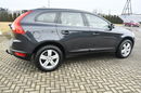 Volvo XC 60 2.4diesel 4X4. Automat.Navi.Skóry.Xenony.Szyberdach.Fotele z pamięci.a zdjęcie 9