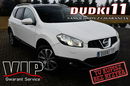 Nissan Qashqai+2 2.0benz 7 Fot.4x4.Navi.Kam.Cof.Skóry.BOSE.Panorama Dach.Kamery 360Stop zdjęcie 1
