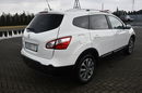 Nissan Qashqai+2 2.0benz 7 Fot.4x4.Navi.Kam.Cof.Skóry.BOSE.Panorama Dach.Kamery 360Stop zdjęcie 10