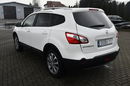 Nissan Qashqai+2 2.0benz 7 Fot.4x4.Navi.Kam.Cof.Skóry.BOSE.Panorama Dach.Kamery 360Stop zdjęcie 12