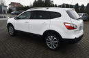 Nissan Qashqai+2 2.0benz 7 Fot.4x4.Navi.Kam.Cof.Skóry.BOSE.Panorama Dach.Kamery 360Stop zdjęcie 13