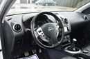 Nissan Qashqai+2 2.0benz 7 Fot.4x4.Navi.Kam.Cof.Skóry.BOSE.Panorama Dach.Kamery 360Stop zdjęcie 16