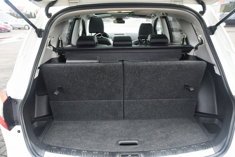 Nissan Qashqai+2 2.0benz 7 Fot.4x4.Navi.Kam.Cof.Skóry.BOSE.Panorama Dach.Kamery 360Stop zdjęcie 19