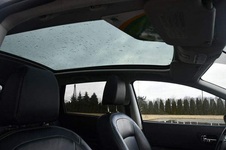 Nissan Qashqai+2 2.0benz 7 Fot.4x4.Navi.Kam.Cof.Skóry.BOSE.Panorama Dach.Kamery 360Stop zdjęcie 22
