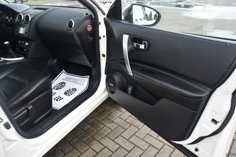Nissan Qashqai+2 2.0benz 7 Fot.4x4.Navi.Kam.Cof.Skóry.BOSE.Panorama Dach.Kamery 360Stop zdjęcie 25