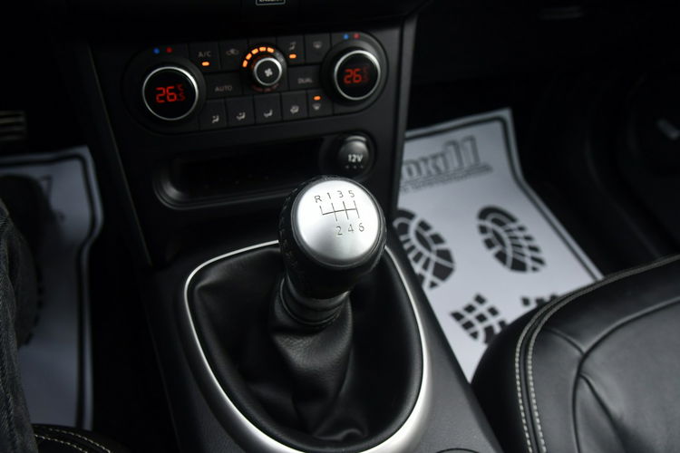 Nissan Qashqai+2 2.0benz 7 Fot.4x4.Navi.Kam.Cof.Skóry.BOSE.Panorama Dach.Kamery 360Stop zdjęcie 32