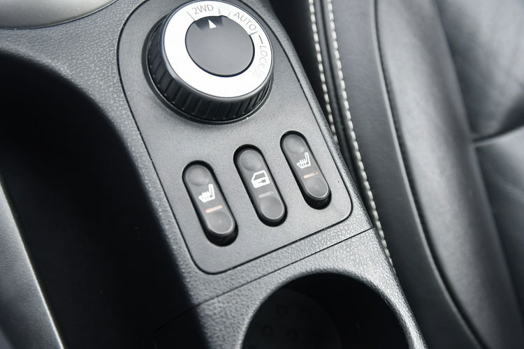 Nissan Qashqai+2 2.0benz 7 Fot.4x4.Navi.Kam.Cof.Skóry.BOSE.Panorama Dach.Kamery 360Stop zdjęcie 33