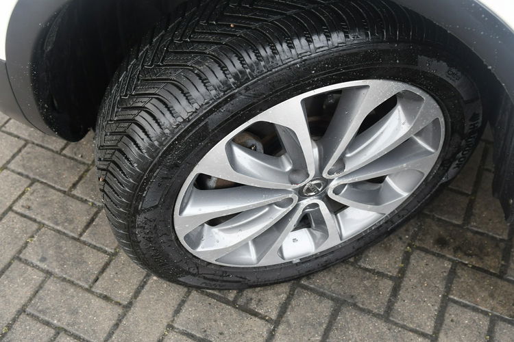 Nissan Qashqai+2 2.0benz 7 Fot.4x4.Navi.Kam.Cof.Skóry.BOSE.Panorama Dach.Kamery 360Stop zdjęcie 36