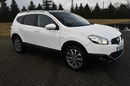 Nissan Qashqai+2 2.0benz 7 Fot.4x4.Navi.Kam.Cof.Skóry.BOSE.Panorama Dach.Kamery 360Stop zdjęcie 4