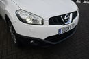 Nissan Qashqai+2 2.0benz 7 Fot.4x4.Navi.Kam.Cof.Skóry.BOSE.Panorama Dach.Kamery 360Stop zdjęcie 5