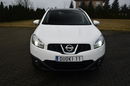 Nissan Qashqai+2 2.0benz 7 Fot.4x4.Navi.Kam.Cof.Skóry.BOSE.Panorama Dach.Kamery 360Stop zdjęcie 6