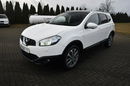 Nissan Qashqai+2 2.0benz 7 Fot.4x4.Navi.Kam.Cof.Skóry.BOSE.Panorama Dach.Kamery 360Stop zdjęcie 8